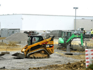 Mon Commission to consider extension of property, sales tax districts